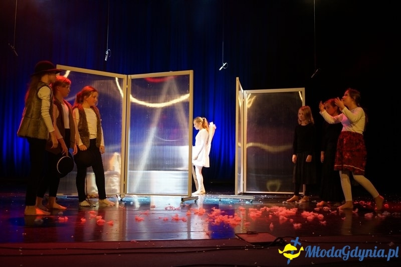 Przegląd Jasełek 2020 - eliminacje