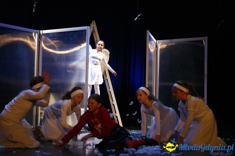 Przegląd Jasełek 2020 - eliminacje