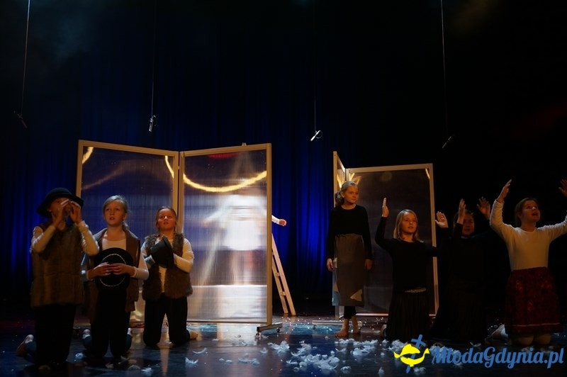 Przegląd Jasełek 2020 - eliminacje