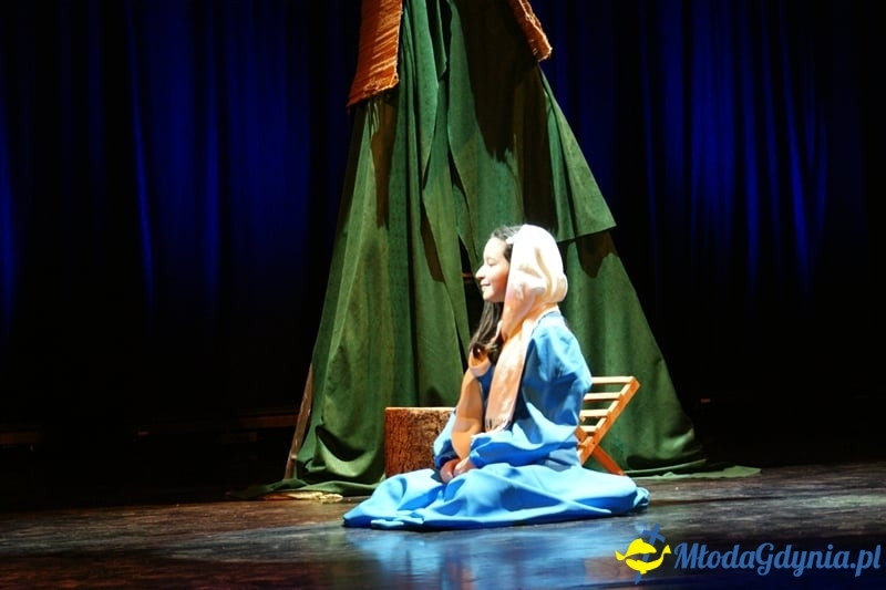 Przegląd Jasełek 2020 - eliminacje