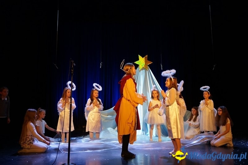 Przegląd Jasełek 2020 - eliminacje