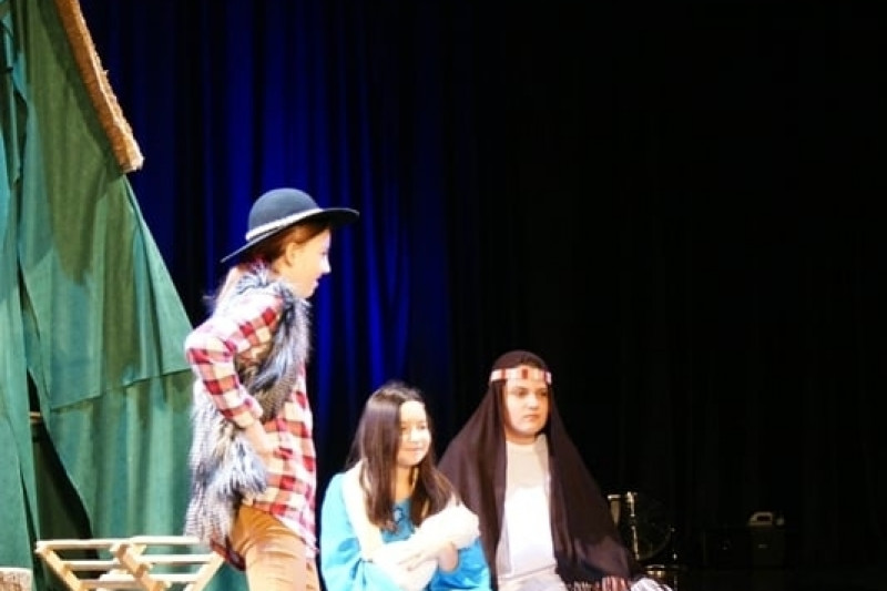 Przegląd Jasełek 2020 - eliminacje