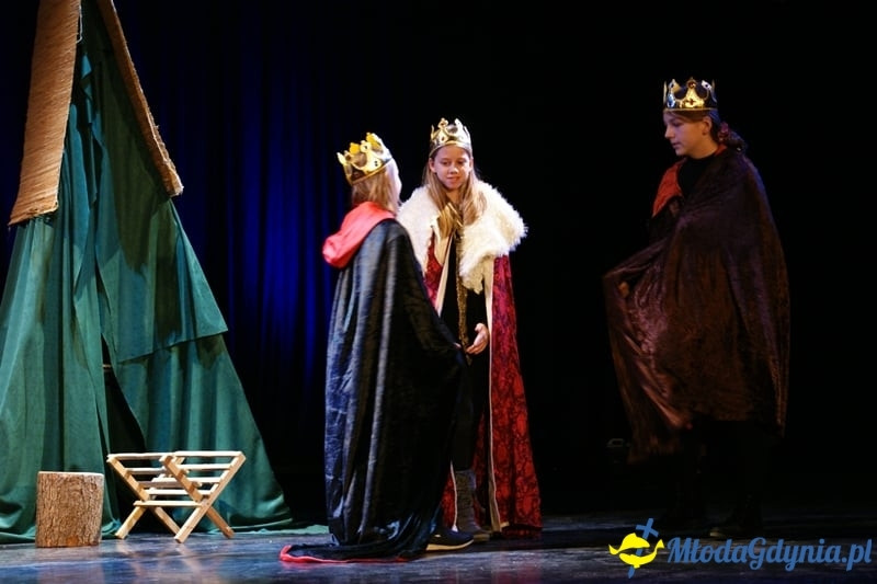 Przegląd Jasełek 2020 - eliminacje