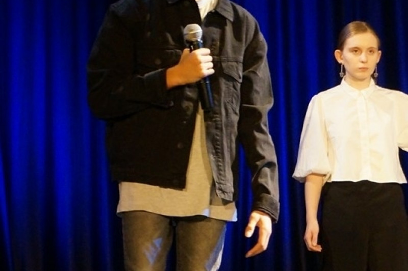 Przegląd Jasełek 2020 - eliminacje