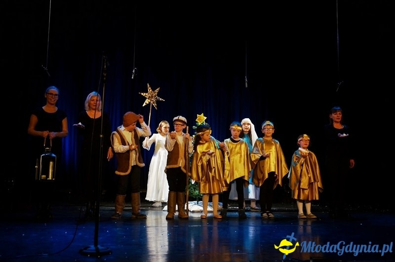 Przegląd Jasełek 2020 - eliminacje