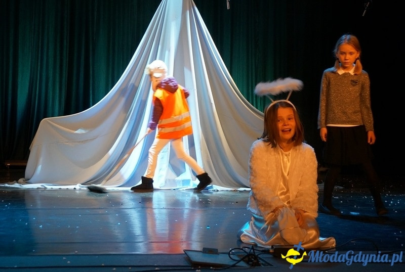 Przegląd Jasełek 2020 - eliminacje