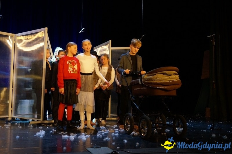 Przegląd Jasełek 2020 - eliminacje