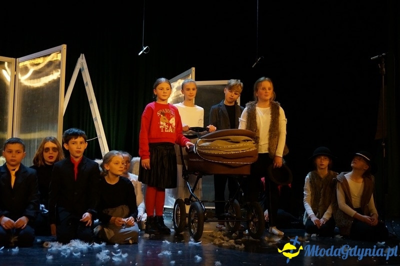 Przegląd Jasełek 2020 - eliminacje