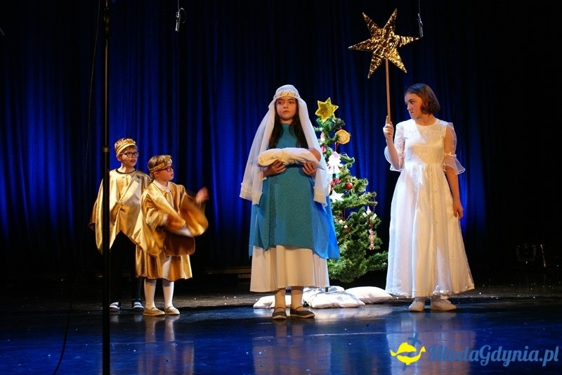 Przegląd Jasełek 2020 - eliminacje