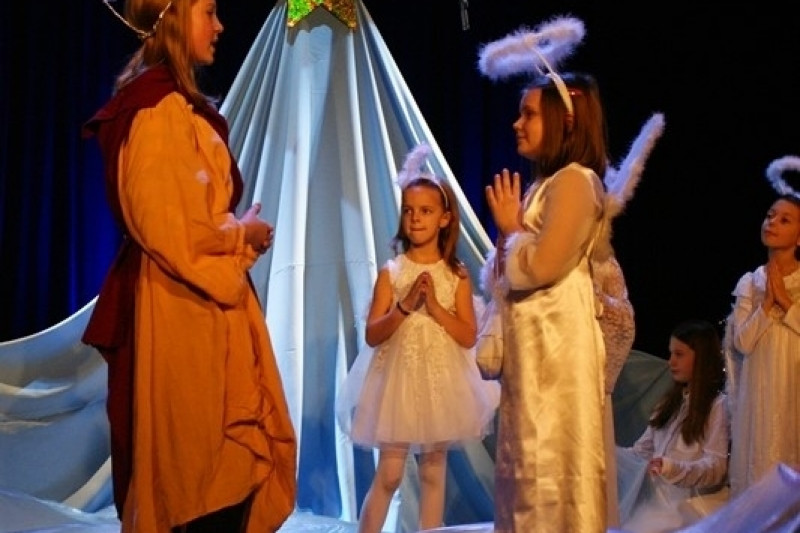 Przegląd Jasełek 2020 - eliminacje