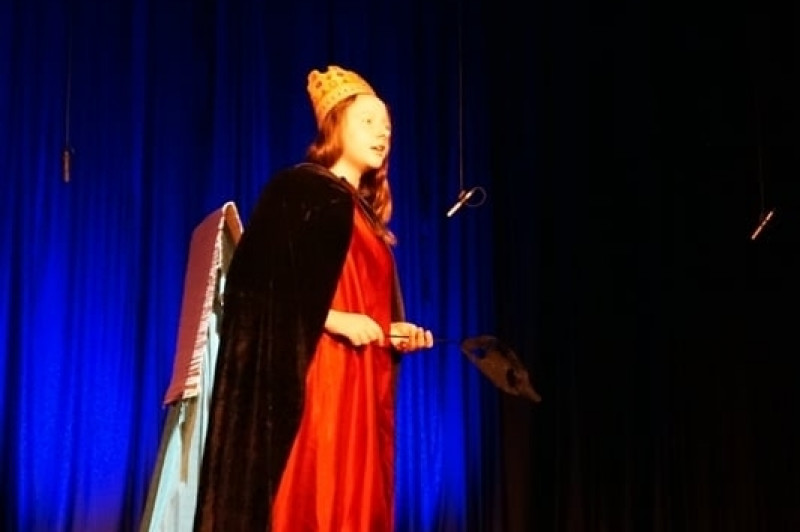 Przegląd Jasełek 2020 - eliminacje