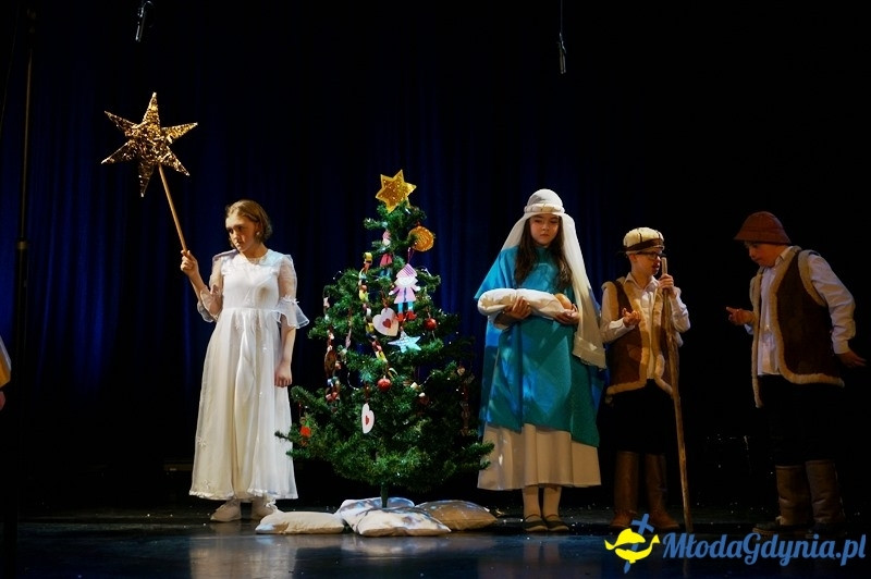 Przegląd Jasełek 2020 - eliminacje