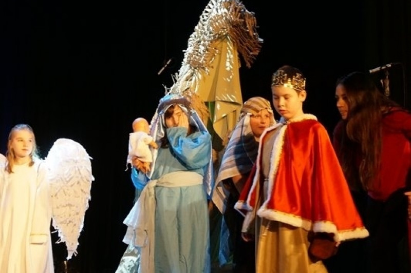 Przegląd Jasełek 2020 - eliminacje