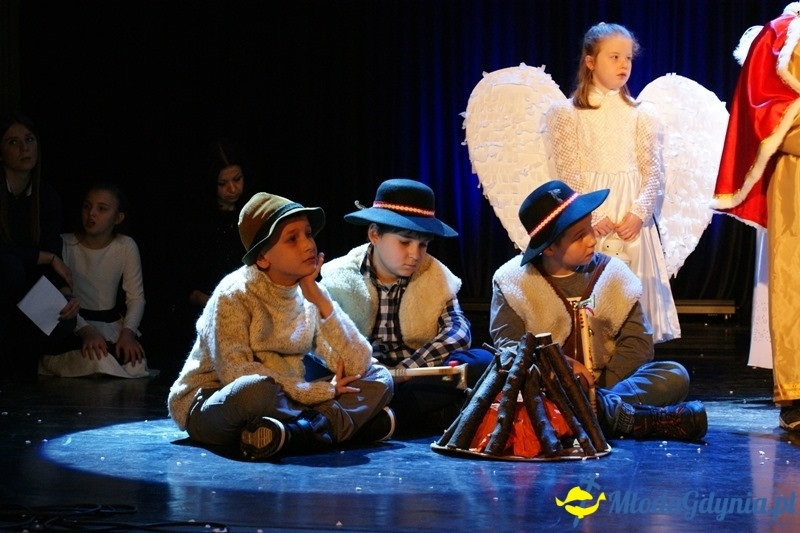 Przegląd Jasełek 2020 - eliminacje