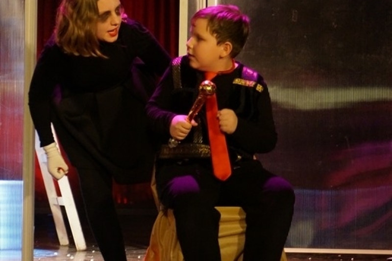 Przegląd Jasełek 2020 - eliminacje