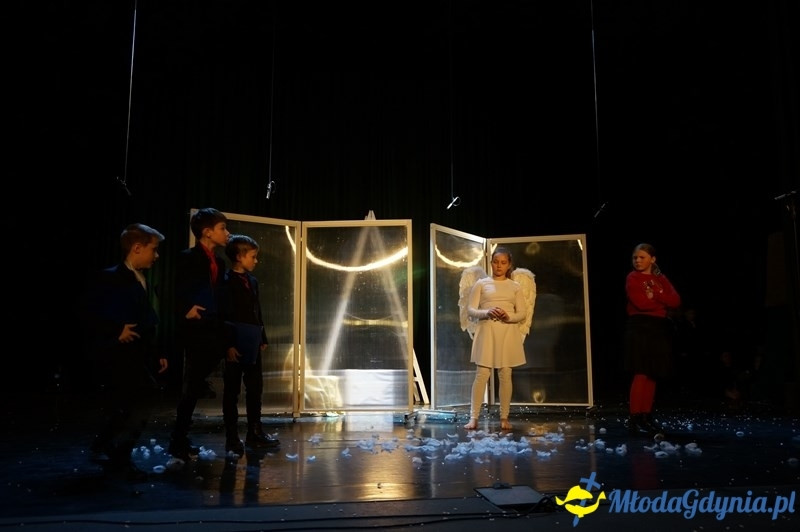 Przegląd Jasełek 2020 - eliminacje