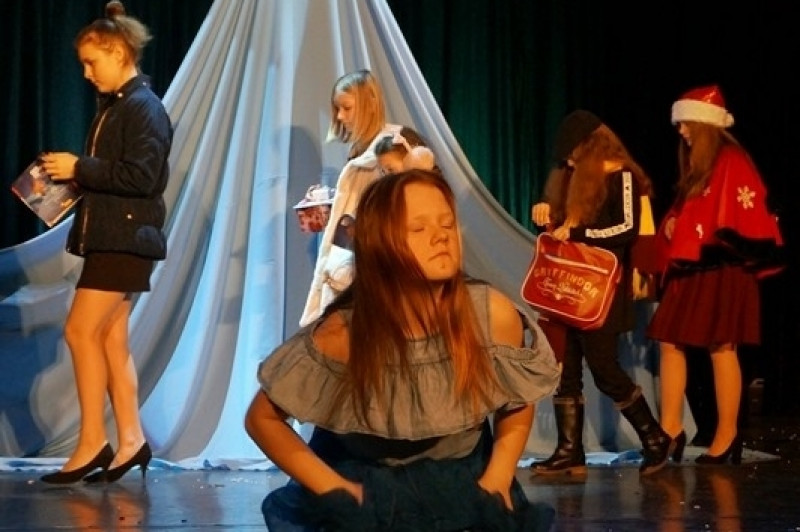 Przegląd Jasełek 2020 - eliminacje