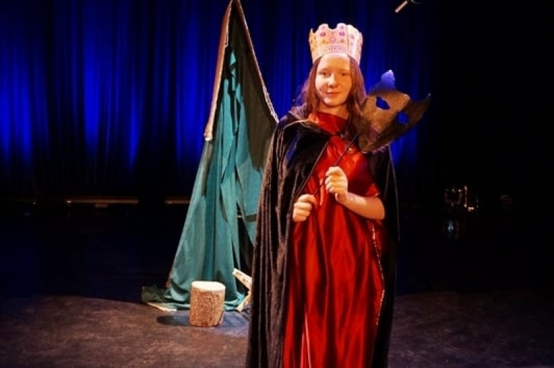 Przegląd Jasełek 2020 - eliminacje