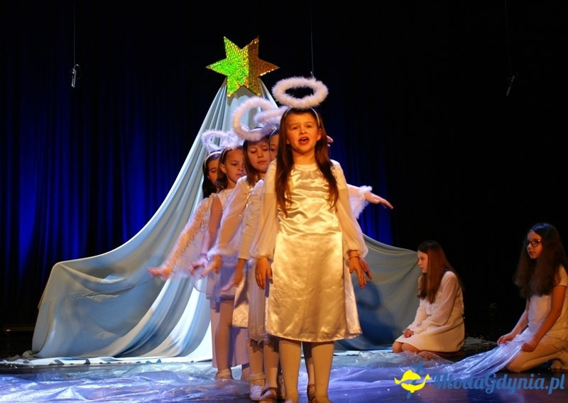 Przegląd Jasełek 2020 - eliminacje