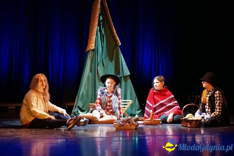 Przegląd Jasełek 2020 - eliminacje