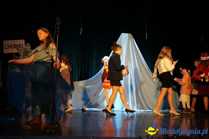 Przegląd Jasełek 2020 - eliminacje