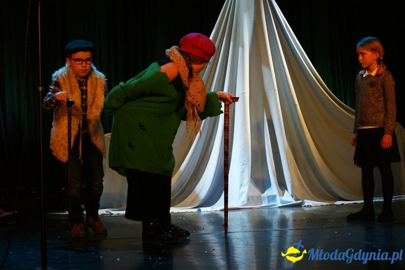 Przegląd Jasełek 2020 - eliminacje