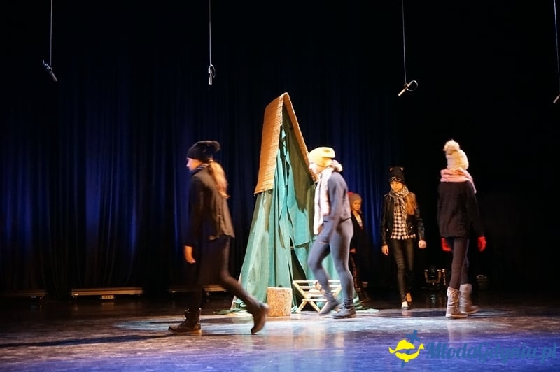 Przegląd Jasełek 2020 - eliminacje