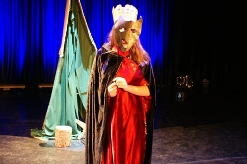 Przegląd Jasełek 2020 - eliminacje