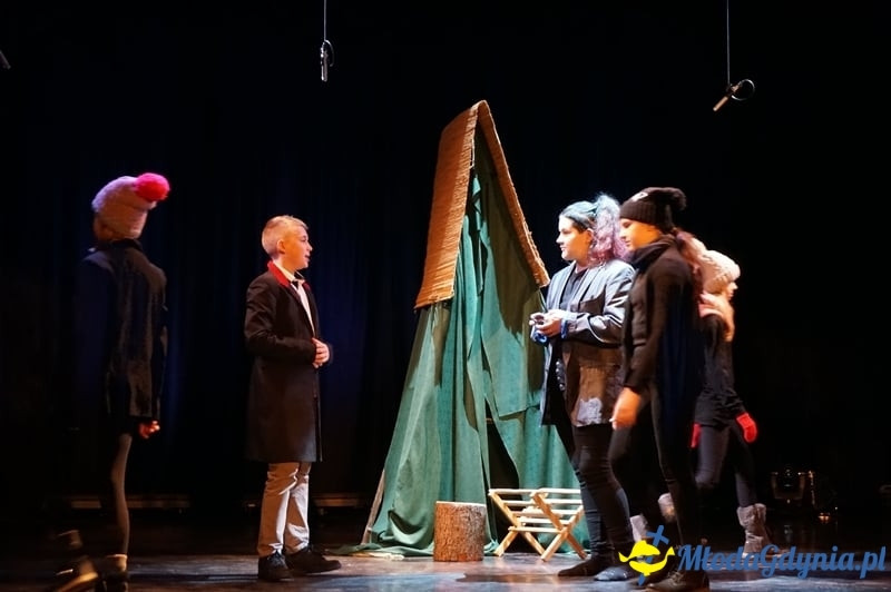 Przegląd Jasełek 2020 - eliminacje