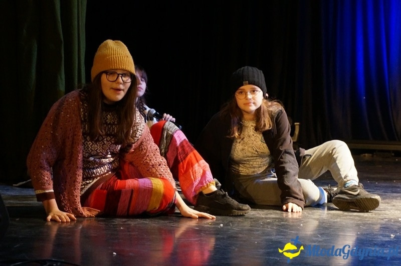 Przegląd Jasełek 2020 - eliminacje