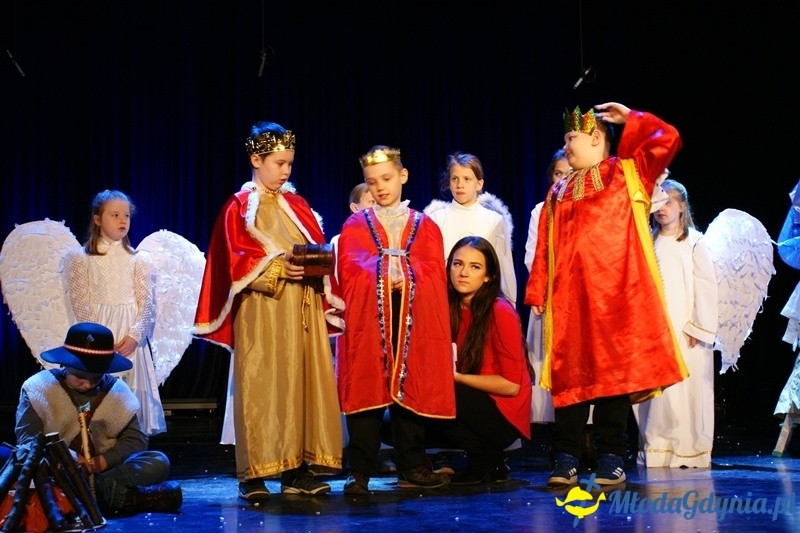 Przegląd Jasełek 2020 - eliminacje