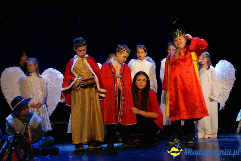 Przegląd Jasełek 2020 - eliminacje