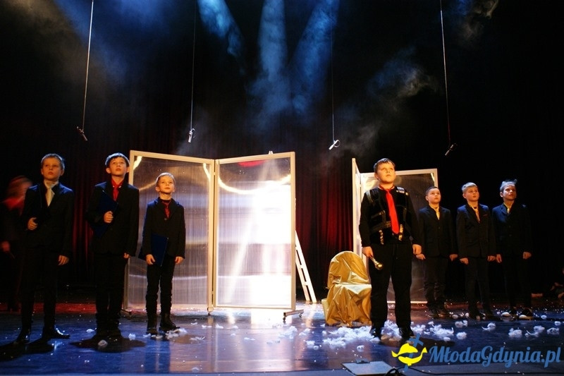 Przegląd Jasełek 2020 - eliminacje