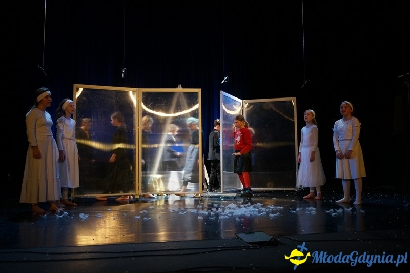 Przegląd Jasełek 2020 - eliminacje