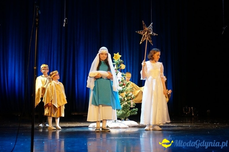 Przegląd Jasełek 2020 - eliminacje