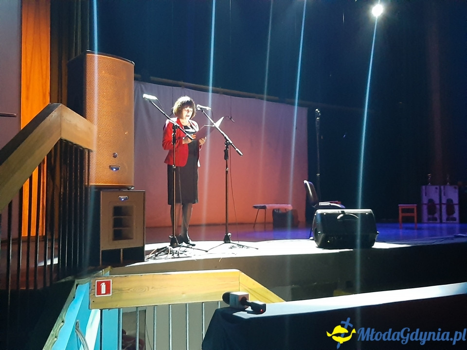 XX Gdyński Przegląd Jasełek