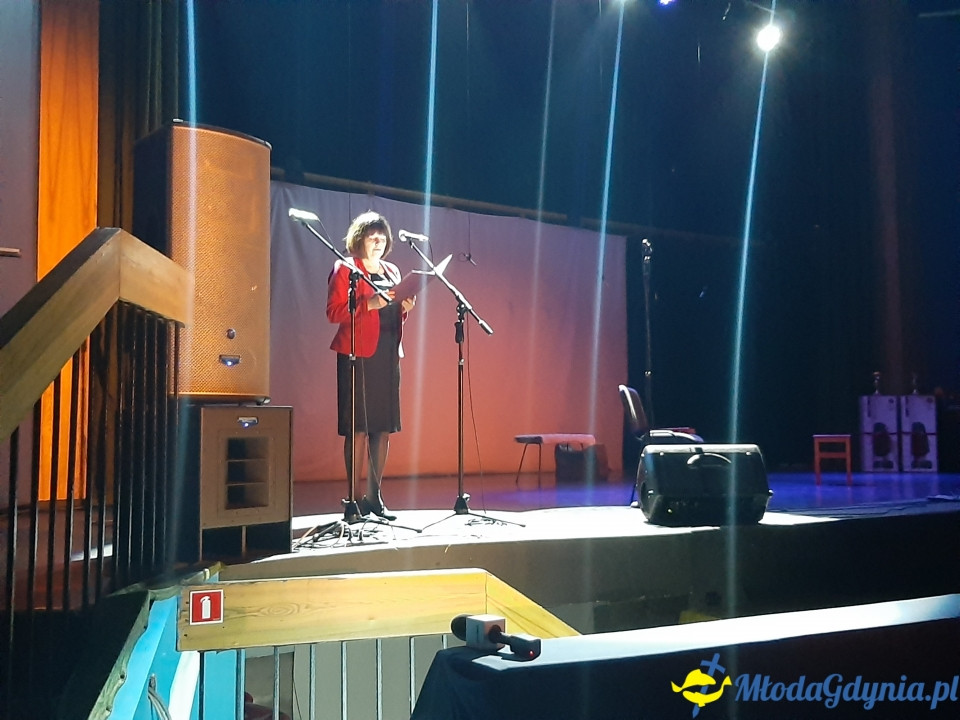 XX Gdyński Przegląd Jasełek