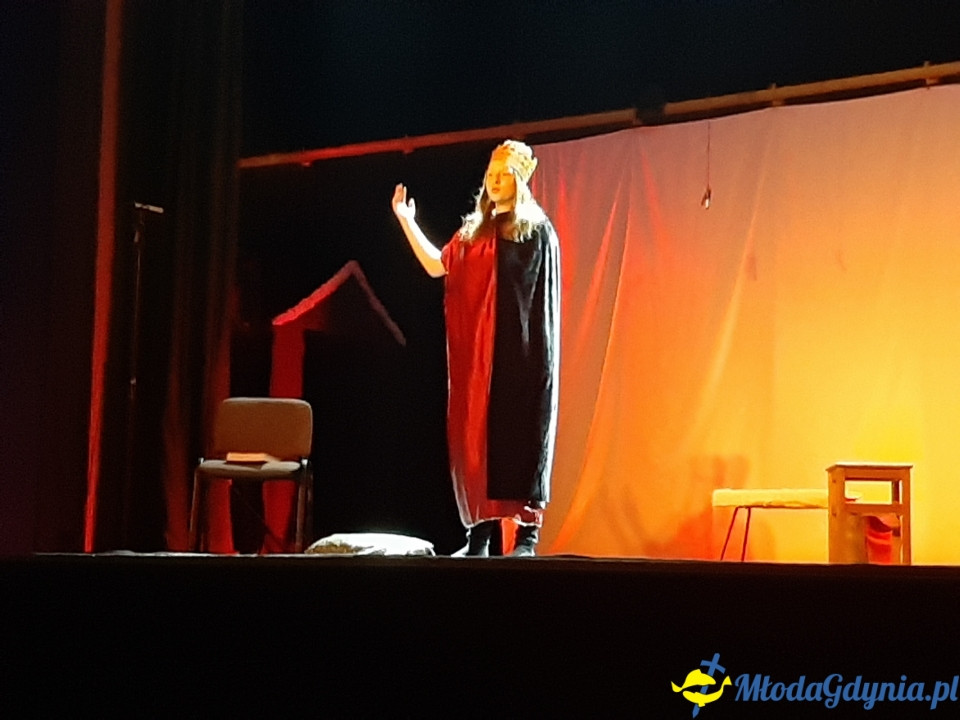 XX Gdyński Przegląd Jasełek