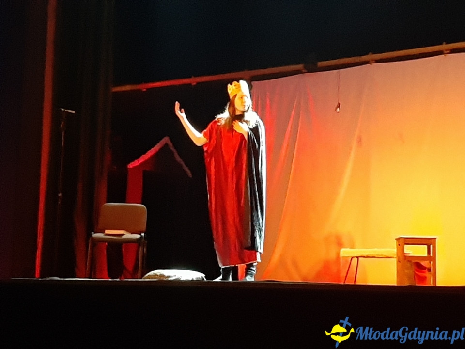 XX Gdyński Przegląd Jasełek