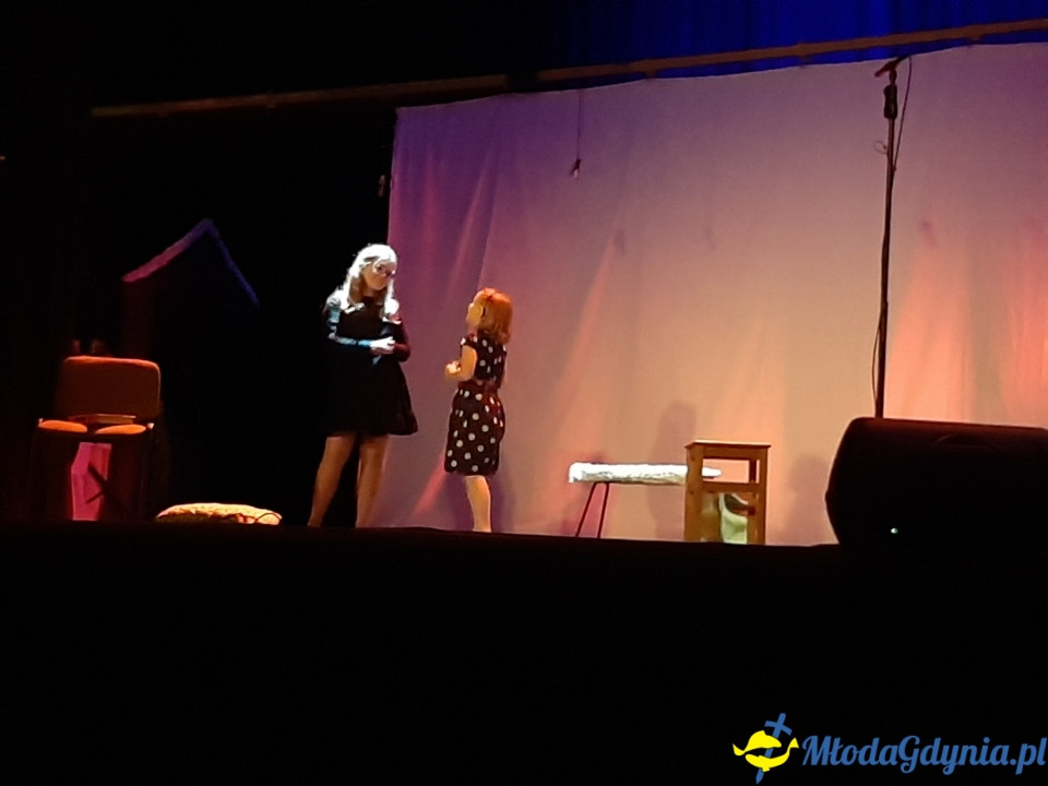 XX Gdyński Przegląd Jasełek