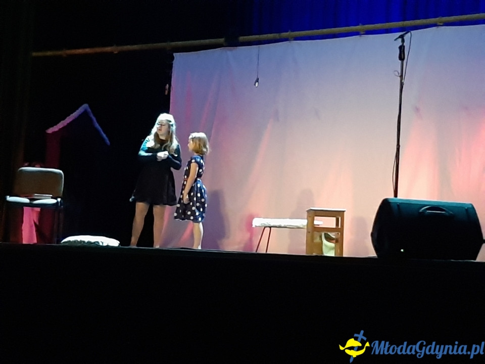 XX Gdyński Przegląd Jasełek