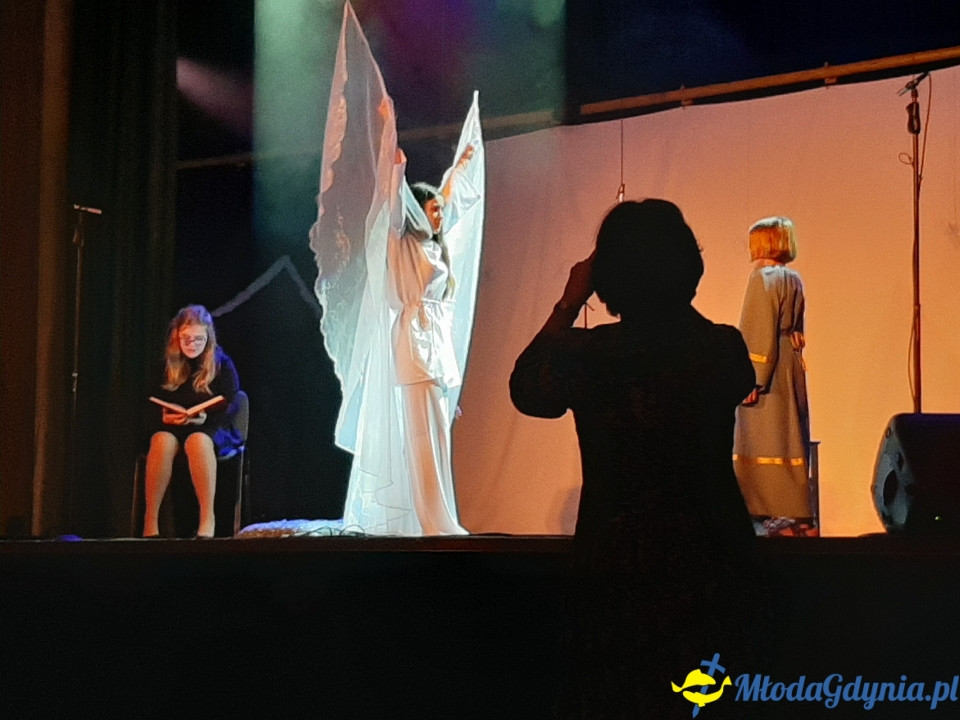 XX Gdyński Przegląd Jasełek