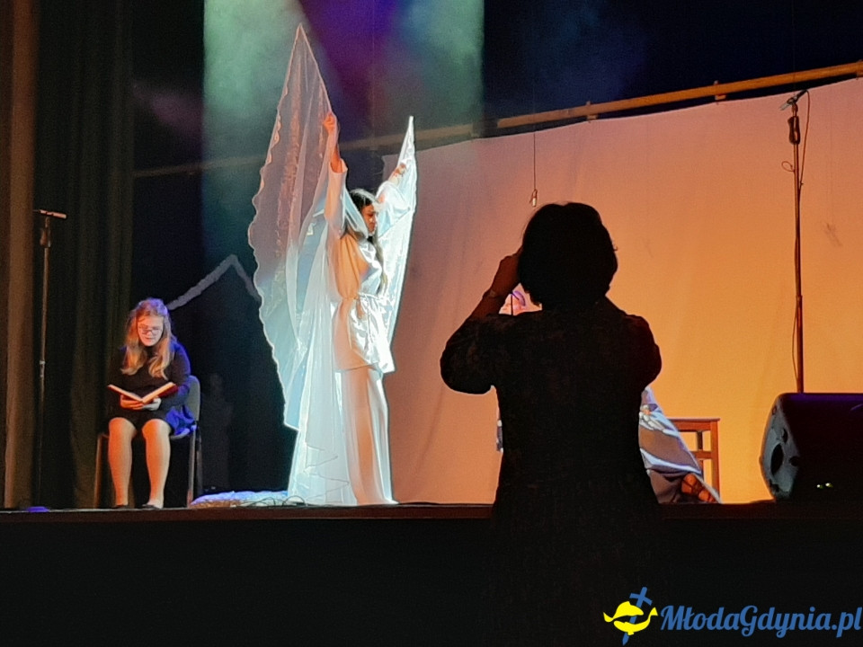 XX Gdyński Przegląd Jasełek