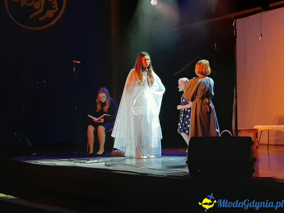 XX Gdyński Przegląd Jasełek