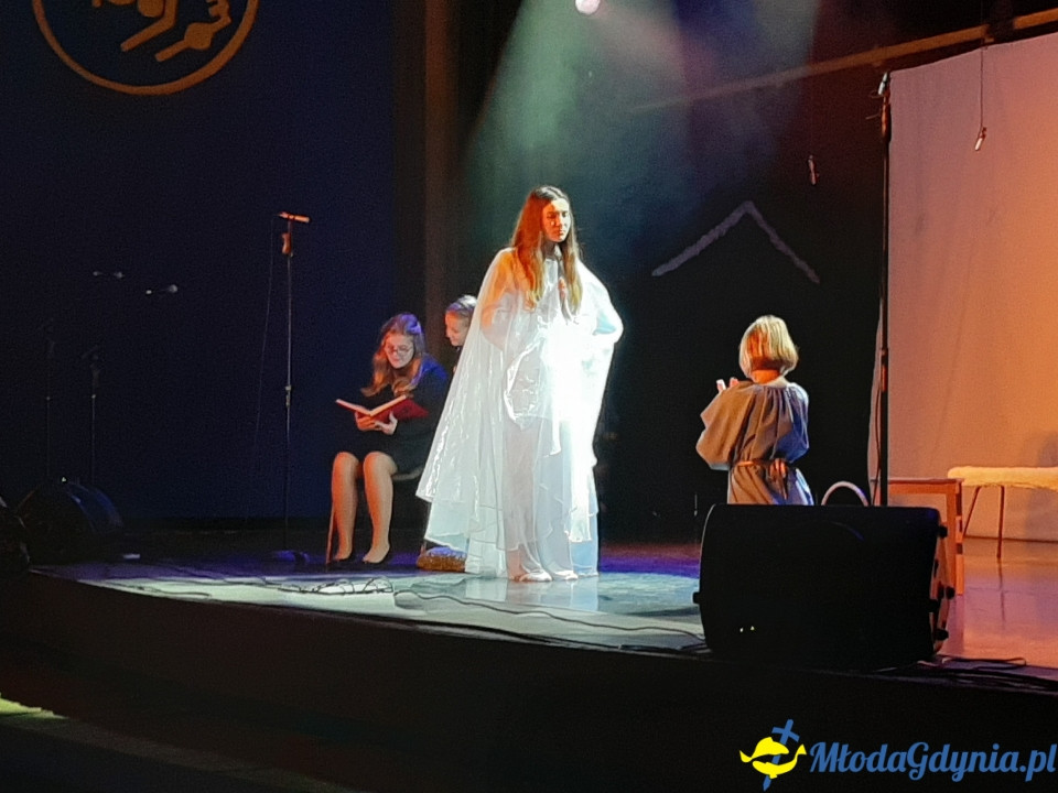 XX Gdyński Przegląd Jasełek