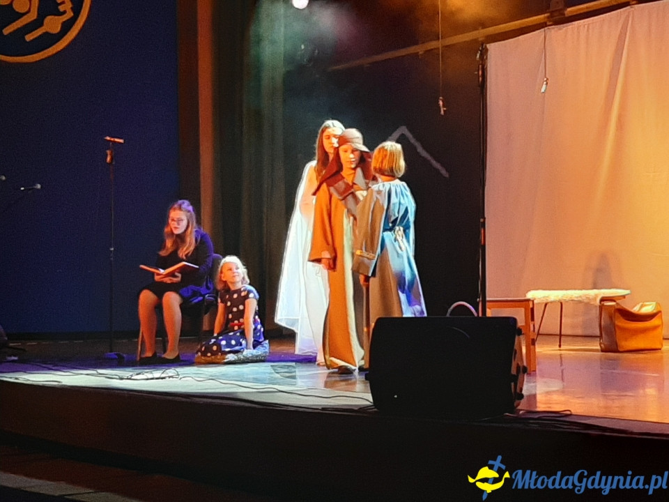 XX Gdyński Przegląd Jasełek