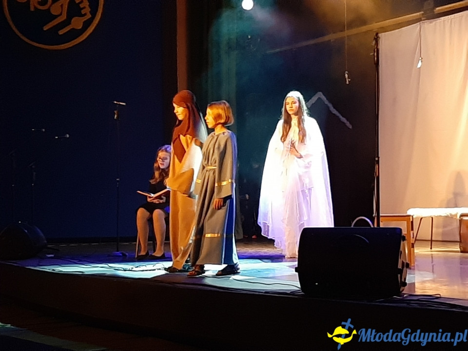 XX Gdyński Przegląd Jasełek