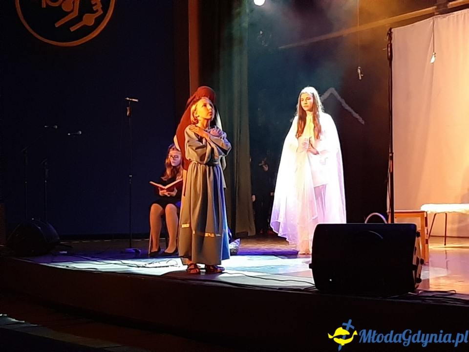 XX Gdyński Przegląd Jasełek