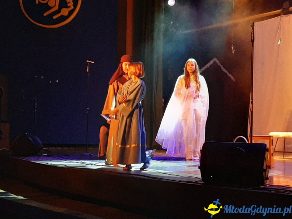 XX Gdyński Przegląd Jasełek