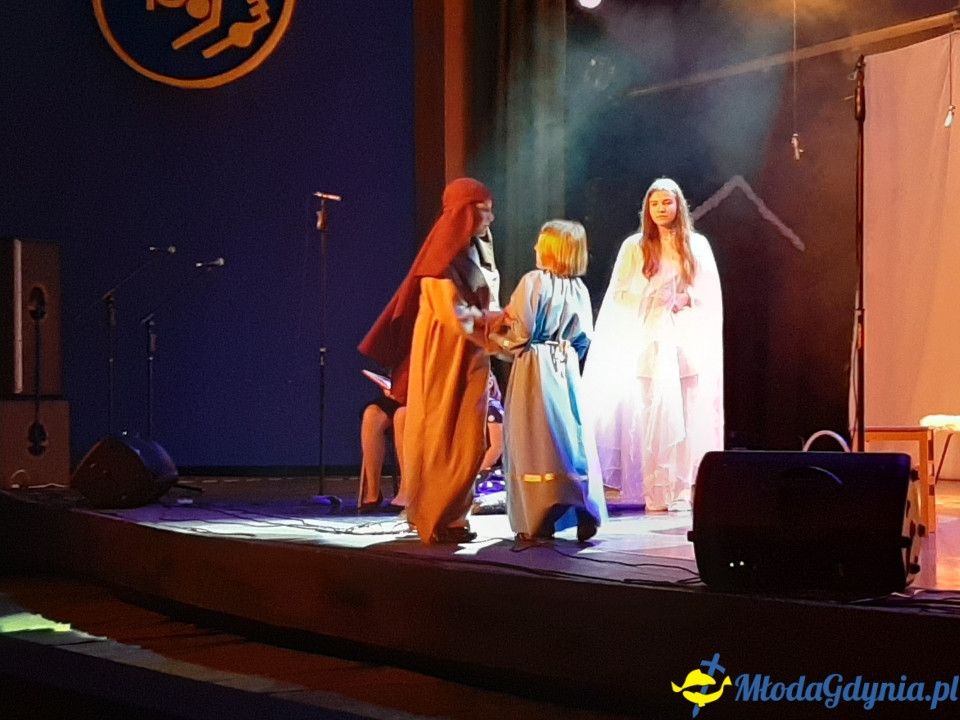 XX Gdyński Przegląd Jasełek